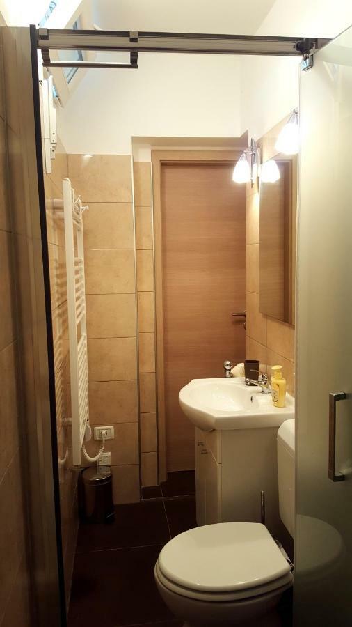 Apartman Tara *