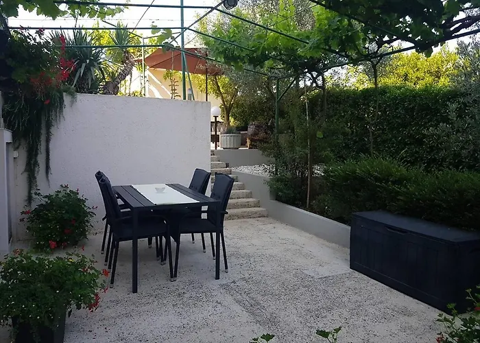 Apartment Tara