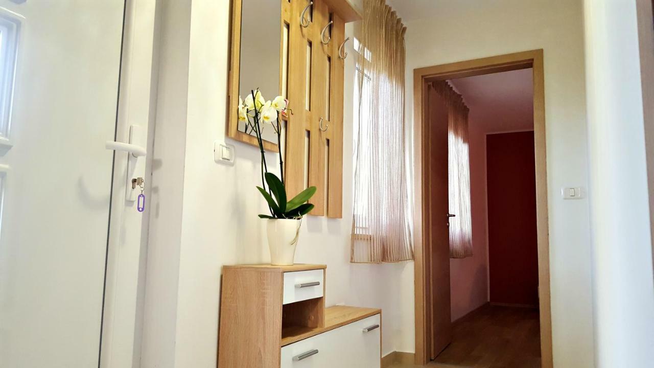 Apartmán Tara