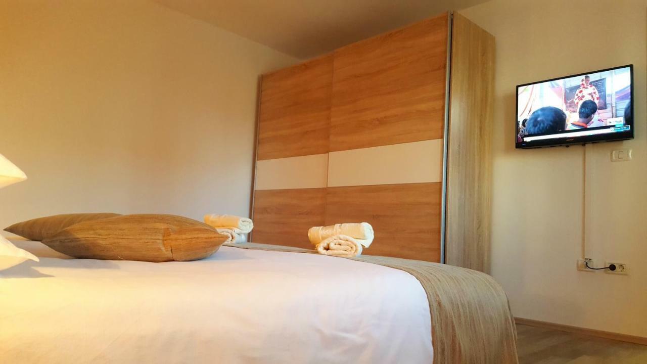 Tara Apartmán Pula