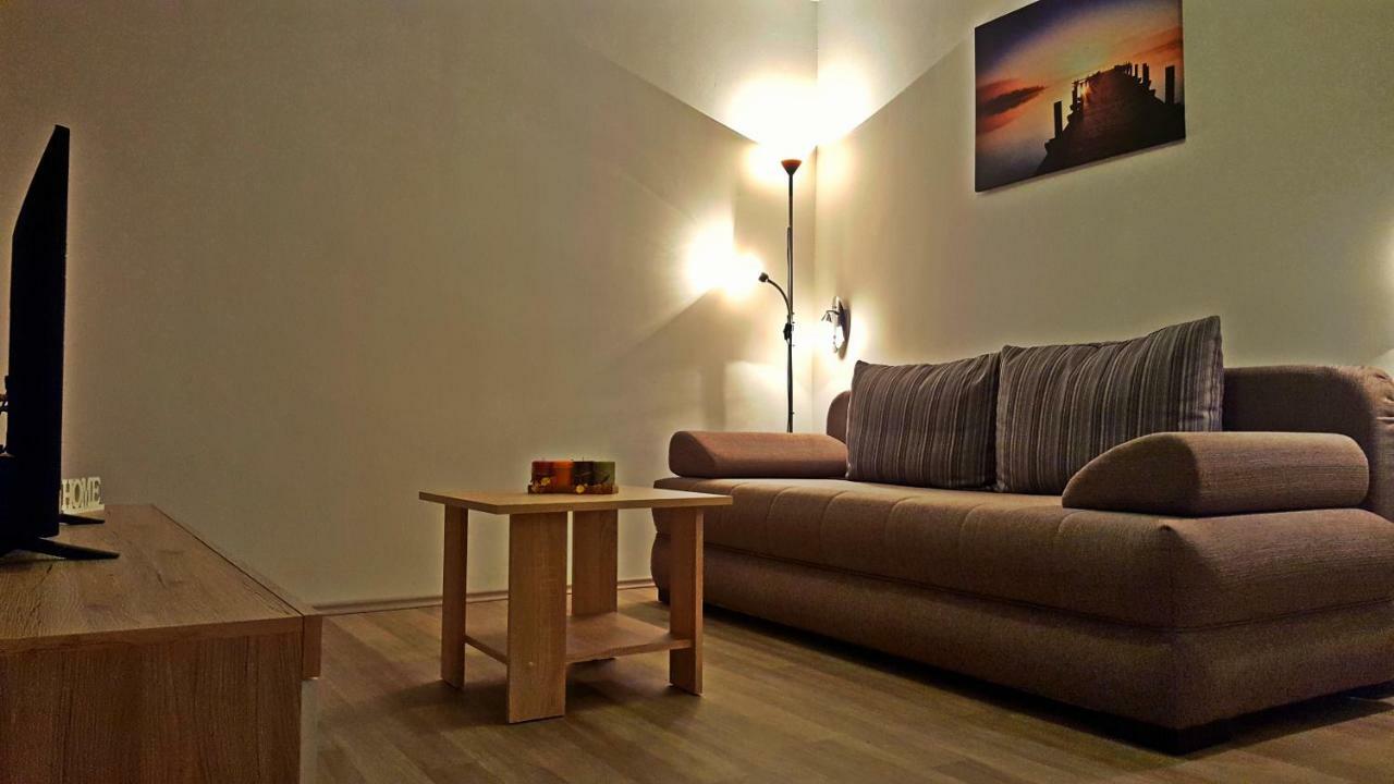 Tara Apartment Pula