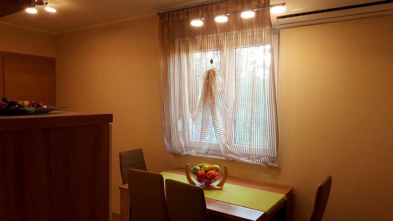 Tara Apartmán Pula