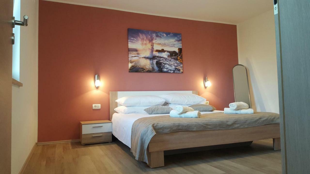 Apartmán Tara