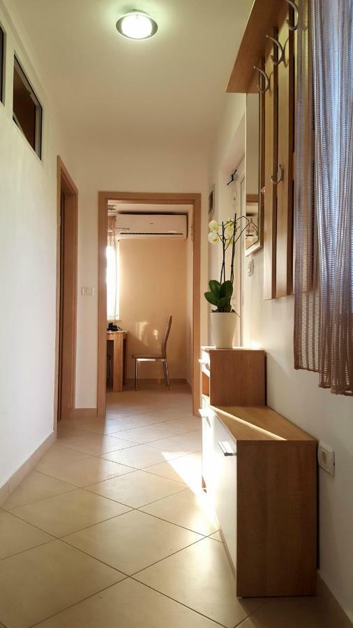 Apartmán Tara Pula
