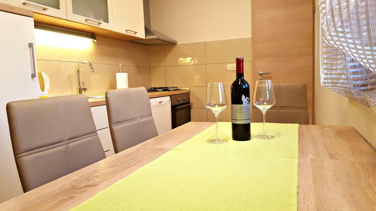Apartmán Tara *