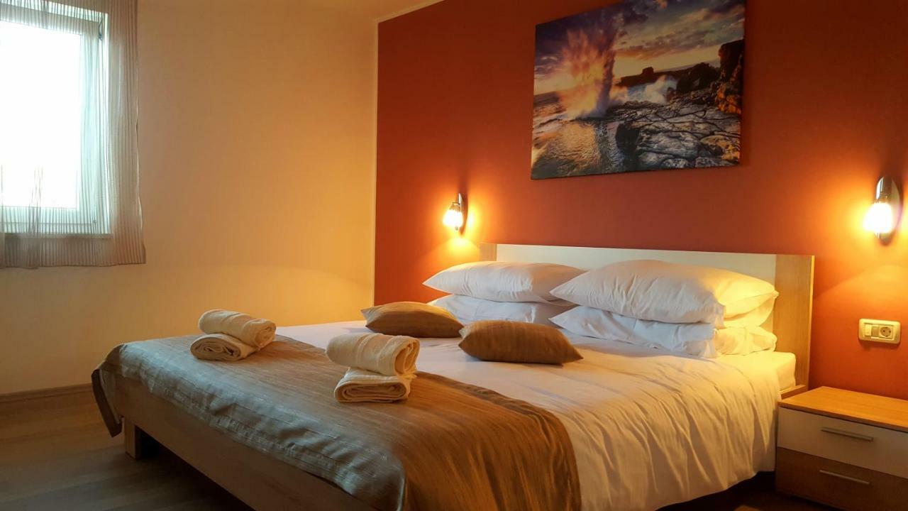 Apartmán Tara